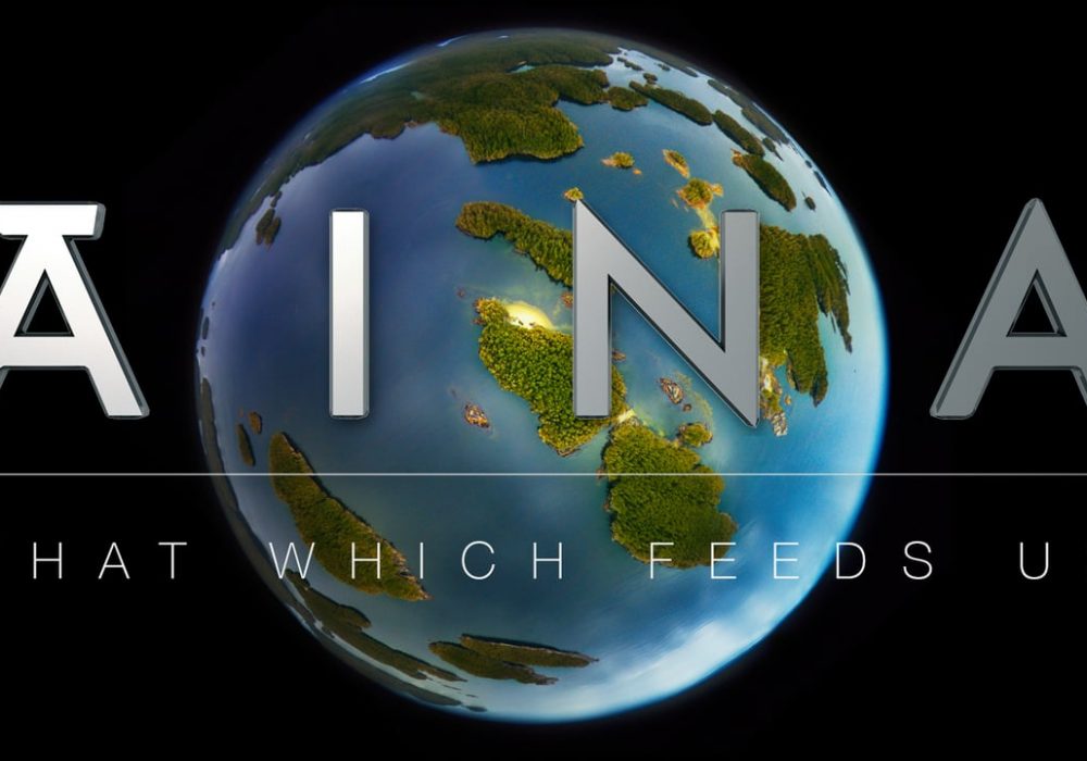 April Sustainable Films Span the Earth and Sky
