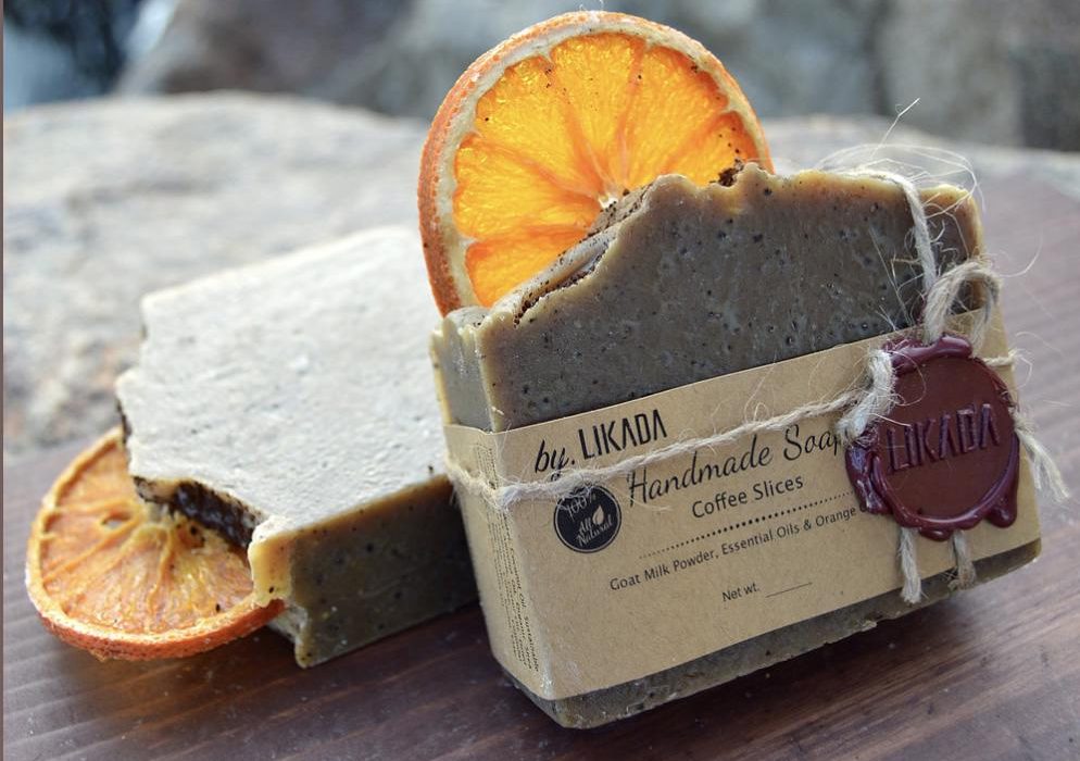 Fresh Pick of the Week: Likada Soaps