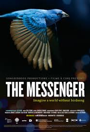 “The Messenger” Offers One Last Sustainable Film